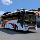 总线巴士模拟器游戏手机版下载-总线巴士模拟器最新版下载