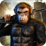 猿复仇最新免费版下载-猿复仇无敌版下载