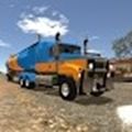 澳大利亚卡车运输游戏手机版下载-澳大利亚卡车运输最新版下载