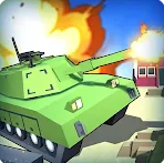 玩具坦克突击无敌版下载-玩具坦克突击最新免费版下载