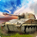 狂暴坦克世界大战最新免费版下载-狂暴坦克世界大战无敌版下载