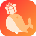 鲸鱼盲盒最新版手机app下载-鲸鱼盲盒无广告下载