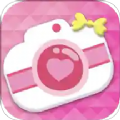 甜蜜粉色相机无广告版app下载-甜蜜粉色相机破解版app下载