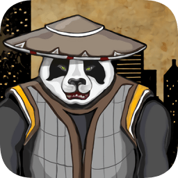 熊猫超人游戏手机版下载-熊猫超人最新版下载