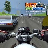 交通极速摩托无敌版下载-交通极速摩托最新免费版下载