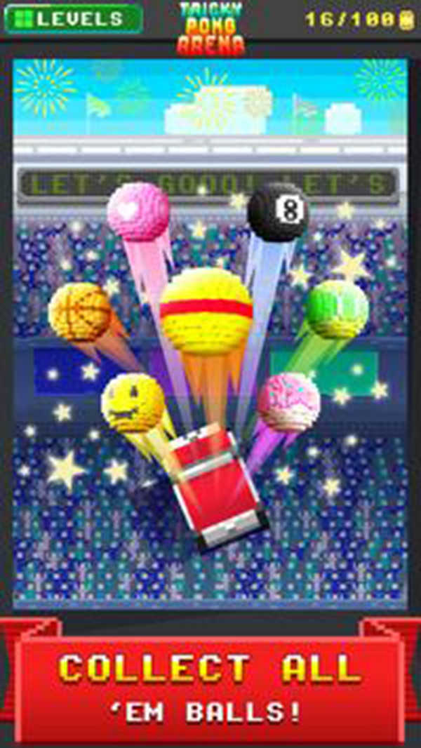 棘手的乒乓球最新免费版下载-棘手的乒乓球无敌版下载