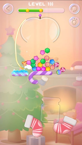 糖果狂欢游戏手机版下载-糖果狂欢最新版下载