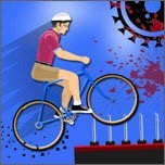 快乐自行车2最新免费版下载-快乐自行车2无敌版下载