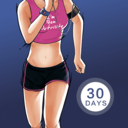 30天健身训练宝典安卓版手机软件下载-30天健身训练宝典无广告版app下载