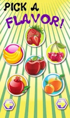 健康果汁机无限金币版下载-健康果汁机免费中文下载