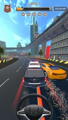 警车的日常游戏内购破解版下载-警车的日常游戏无限金币版下载