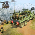 军队模拟游戏内购破解版下载-军队模拟游戏无限金币版下载