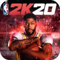 NBA2K21手机免费