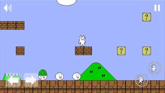 沙雕猫里奥游戏手机最新免费版下载-沙雕猫里奥游戏手机无敌版下载