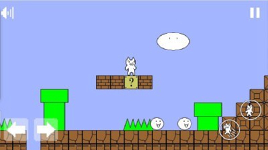 沙雕猫里奥游戏手机最新免费版下载-沙雕猫里奥游戏手机无敌版下载
