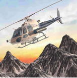 逼真的直升机模拟器无限金币版下载-逼真的直升机模拟器免费中文下载