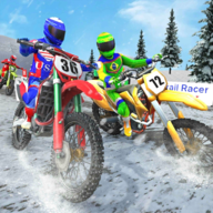 3D摩托车越野赛无敌版下载-3D摩托车越野赛最新免费版下载
