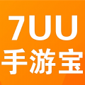 7UU手游宝破解版app下载-7UU手游宝免费版下载安装