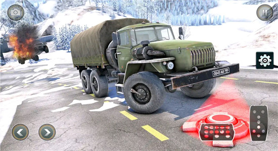 军队模拟游戏手机版下载-军队模拟最新版下载