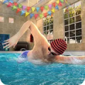 游泳比赛模拟器最新免费下载-游泳比赛模拟器安卓版下载