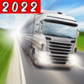越野卡车运输2022无限金币版下载-越野卡车运输2022免费中文下载