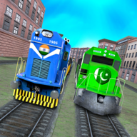 印度火车模拟驾驶游戏手机版下载-印度火车模拟驾驶最新版下载