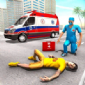 112紧急救援模拟器最新免费版下载-112紧急救援模拟器无敌版下载