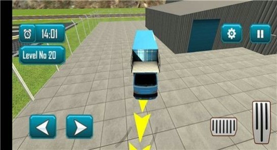 机场卡车驾驶游戏最新免费版下载-机场卡车驾驶游戏无敌版下载