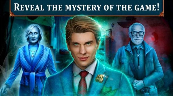 神秘谜语酒店游戏免费中文下载-神秘谜语酒店游戏手游免费下载