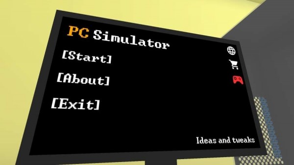 装电脑模拟PC Simulator内购破解版下载-装电脑模拟PC Simulator无限金币版下载