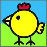 快乐的母鸡无敌版下载-快乐的母鸡最新免费版下载