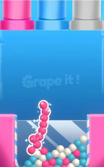 葡萄球分类Grape it!游戏手机版下载-葡萄球分类Grape it!最新版下载