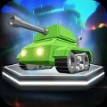 最后的绿坦克最新免费版下载-最后的绿坦克无敌版下载