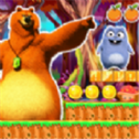 灰熊和旅鼠挑战最新免费版下载-灰熊和旅鼠挑战无敌版下载