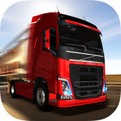 欧洲卡车司机2018最新游戏下载-欧洲卡车司机2018安卓版下载