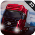 模拟山地货车运输免费中文下载-模拟山地货车运输手游免费下载