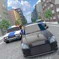 极限警车驾驶模拟最新版手游下载-极限警车驾驶模拟免费中文下载