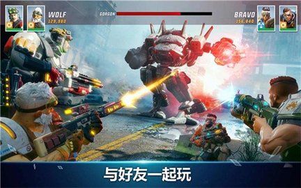 机甲英雄机斗勇者游戏下载安装-机甲英雄机斗勇者最新免费版下载