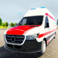 救护车模拟器游戏游戏手机版下载-救护车模拟器游戏最新版下载