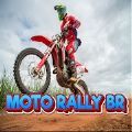 摩托车拉力赛游戏游戏手机版下载-摩托车拉力赛游戏最新版下载