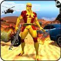 超级英雄射击战场游戏游戏下载安装-超级英雄射击战场游戏最新免费版下载