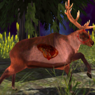 动物世界狩猎最新免费版下载-动物世界狩猎游戏下载