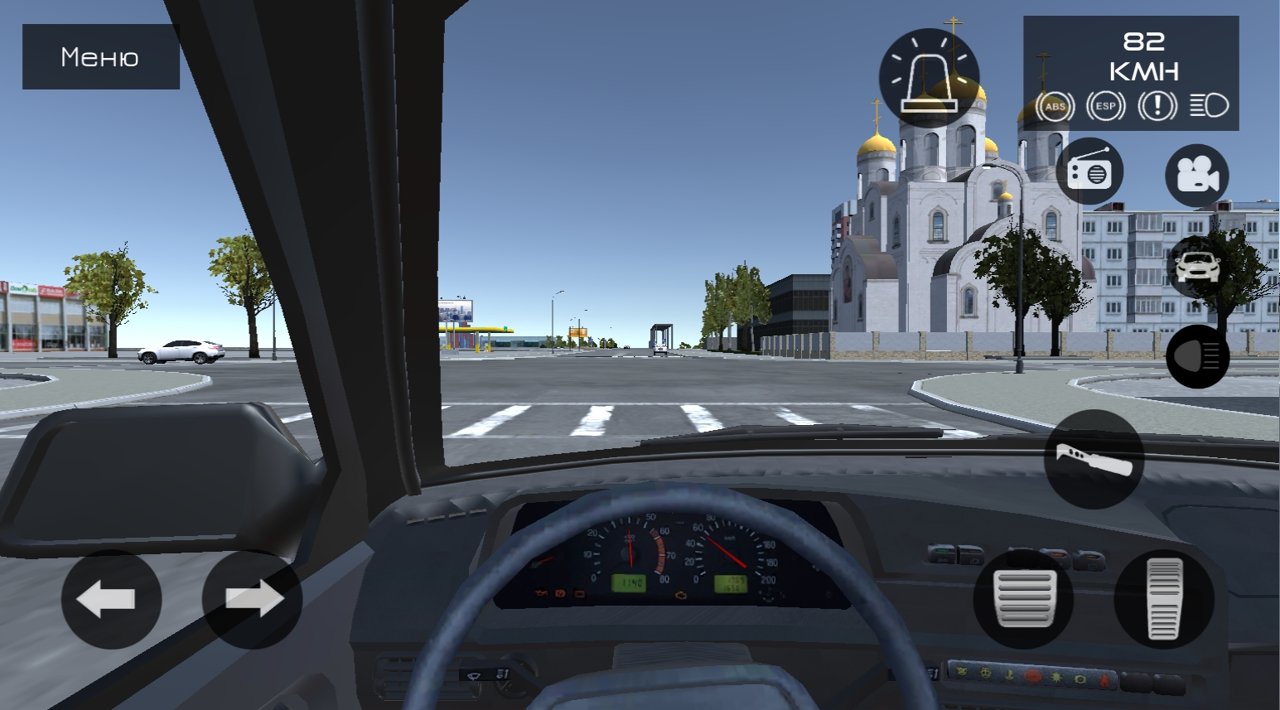 俄罗斯赛车模拟器游戏免费中文下载-俄罗斯赛车模拟器游戏手游免费下载