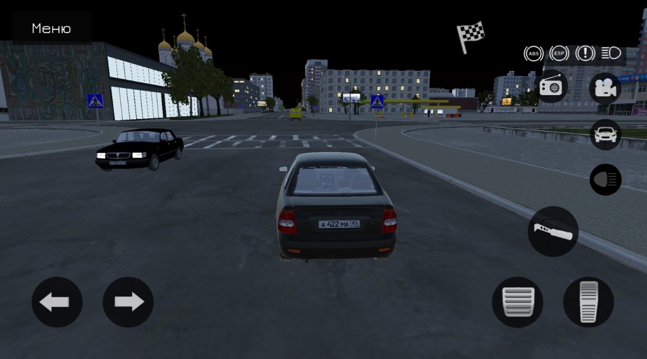 俄罗斯赛车模拟器游戏免费中文下载-俄罗斯赛车模拟器游戏手游免费下载