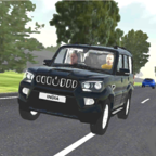 印度汽车模拟器3D最新免费版下载-印度汽车模拟器3D游戏下载