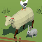 动物农场游戏安卓版下载-动物农场游戏手游下载