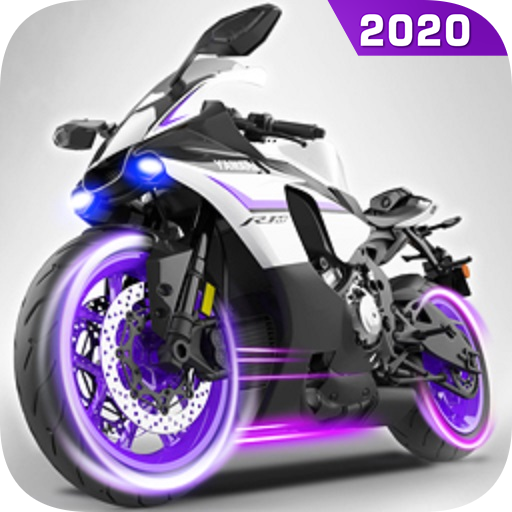 极速摩托短跑最新免费版下载-极速摩托短跑游戏下载