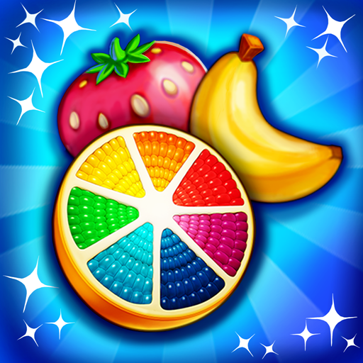 果汁果酱游戏最新免费版下载-果汁果酱游戏游戏下载