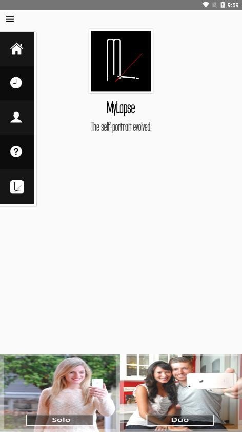 MyLapse官网版app下载-MyLapse免费版下载安装