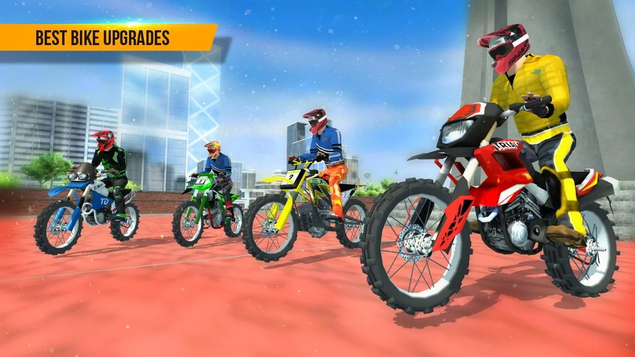 狂野飙车摩托最新游戏下载-狂野飙车摩托安卓版下载